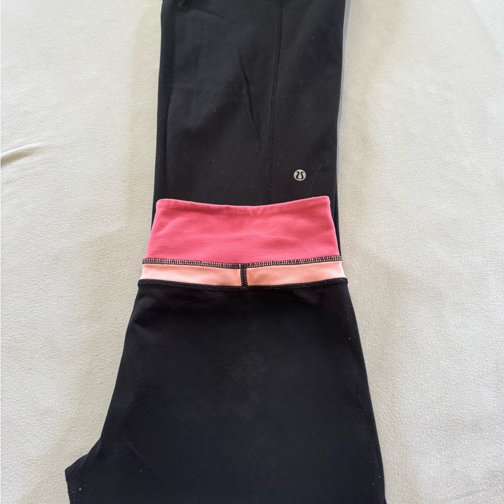 Lululemon Flare